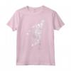 Giocatore di Tennis Uomini Ragazzi Bambini - Maglietta Design da Tennis - Regalo Compleanno o Natale