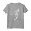 Giocatore di Tennis Uomini Ragazzi Bambini - Maglietta Design da Tennis - Regalo Compleanno o Natale