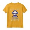 Giocatore che dice Regalo per Cuffie da Gioco Panda per Nerd Maglietta - Ideale per Videogiocatori Nerd con Senso dell'umorismo - Regalo per Compleanno o Natale