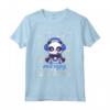 Giocatore che dice Regalo per Cuffie da Gioco Panda per Nerd Maglietta - Ideale per Videogiocatori Nerd con Senso dell'umorismo - Regalo per Compleanno o Natale