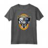 Star Wars The Mandalorian Season 3 Grogu Bo-Katan Job to Do Maglietta - Official Disney Plus Merchandise for Boys, Girls, Men, and Women