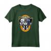 Star Wars The Mandalorian Season 3 Grogu Bo-Katan Job to Do Maglietta - Official Disney Plus Merchandise for Boys, Girls, Men, and Women