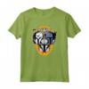 Star Wars The Mandalorian Season 3 Grogu Bo-Katan Job to Do Maglietta - Official Disney Plus Merchandise for Boys, Girls, Men, and Women