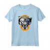 Star Wars The Mandalorian Season 3 Grogu Bo-Katan Job to Do Maglietta - Official Disney Plus Merchandise for Boys, Girls, Men, and Women