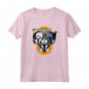 Star Wars The Mandalorian Season 3 Grogu Bo-Katan Job to Do Maglietta - Official Disney Plus Merchandise for Boys, Girls, Men, and Women
