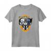 Star Wars The Mandalorian Season 3 Grogu Bo-Katan Job to Do Maglietta - Official Disney Plus Merchandise for Boys, Girls, Men, and Women