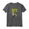HapTiger 2 And Donkey BFFS Maglietta - Officially Licensed Apparel for Fans - Unique Graphic Tee