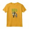 HapTiger 2 And Donkey BFFS Maglietta - Officially Licensed Apparel for Fans - Unique Graphic Tee