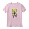HapTiger 2 And Donkey BFFS Maglietta - Officially Licensed Apparel for Fans - Unique Graphic Tee