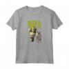HapTiger 2 And Donkey BFFS Maglietta - Officially Licensed Apparel for Fans - Unique Graphic Tee