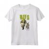 HapTiger 2 And Donkey BFFS Maglietta - Officially Licensed Apparel for Fans - Unique Graphic Tee
