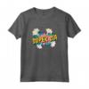 Super Zia Idea per Zie più Belle del Mondo - Ironica Simpatica Maglietta per Zia Speciale - Ideale come Regalo Divertente