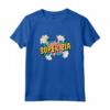 Super Zia Idea per Zie più Belle del Mondo - Ironica Simpatica Maglietta per Zia Speciale - Ideale come Regalo Divertente
