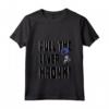 HapTiger Emperor's New Groove Yzma Pull The Lever Maglietta con Collo a V - Officially Licensed Disney Apparel - Funny Quote Tee