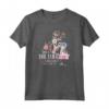 Miraculous Ladybug Charming Paris Daydreamer Marinette Maglietta - Merchandise Ufficiale - Collezione Speciale Parigi