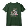 Miraculous Ladybug Charming Paris Daydreamer Marinette Maglietta - Merchandise Ufficiale - Collezione Speciale Parigi