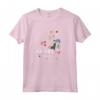 Miraculous Ladybug Charming Paris Daydreamer Marinette Maglietta - Merchandise Ufficiale - Collezione Speciale Parigi