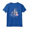 Miraculous Ladybug Charming Paris Daydreamer Marinette Maglietta - Merchandise Ufficiale - Collezione Speciale Parigi