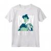 HapTiger Cinderella Lady Tremaine Lucifer Crazy Cat Lady Maglietta - Official Funny T-Shirts for Women, Men, Boys, and Girls