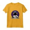 DJ Astronauta Nello Spazio - DJ Regalo Space Techno Maglietta per Fan della Musica Elettronica - Ideale per Rave e Festival
