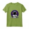 DJ Astronauta Nello Spazio - DJ Regalo Space Techno Maglietta per Fan della Musica Elettronica - Ideale per Rave e Festival