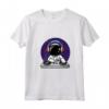 DJ Astronauta Nello Spazio - DJ Regalo Space Techno Maglietta per Fan della Musica Elettronica - Ideale per Rave e Festival