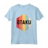 Stile Grafico Vintage - Maglietta Amante degli Anime Retrò Otaku - Capo d'abbigliamento Cultura Giapponese