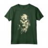 Star Wars Chewbacca Face Shadow Maglietta - Ufficiale Apparel 17STRW00143A-001