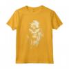 Star Wars Chewbacca Face Shadow Maglietta - Ufficiale Apparel 17STRW00143A-001