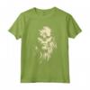 Star Wars Chewbacca Face Shadow Maglietta - Ufficiale Apparel 17STRW00143A-001