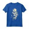 Star Wars Chewbacca Face Shadow Maglietta - Ufficiale Apparel 17STRW00143A-001