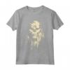 Star Wars Chewbacca Face Shadow Maglietta - Ufficiale Apparel 17STRW00143A-001