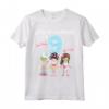Let's Get Pampered - 9th Birthday Spa Party Girl T-shirt - Cute Gift for Toddler Girls