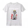 Ippopotamo King - Bambino Ippopotamo T-shirt - Maglietta Uomo per Amanti degli Animali - Acquista Online