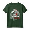 Papasaurus Festa Del Papà T-rex Dinosauro Dino Maglietta - Regalo divertente per il papà - Acquista online