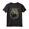 HapTiger – Santanas Spes Nostra Maglietta for Men, Women, Boys, Girls - Official Band Merchandise