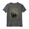 HapTiger – Santanas Spes Nostra Maglietta for Men, Women, Boys, Girls - Official Band Merchandise