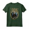 HapTiger – Santanas Spes Nostra Maglietta for Men, Women, Boys, Girls - Official Band Merchandise