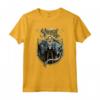 HapTiger – Santanas Spes Nostra Maglietta for Men, Women, Boys, Girls - Official Band Merchandise