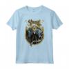 HapTiger – Santanas Spes Nostra Maglietta for Men, Women, Boys, Girls - Official Band Merchandise