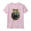 HapTiger – Santanas Spes Nostra Maglietta for Men, Women, Boys, Girls - Official Band Merchandise