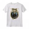 HapTiger – Santanas Spes Nostra Maglietta for Men, Women, Boys, Girls - Official Band Merchandise