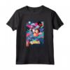 HapTiger Steven Universe Poster Maglietta - Official Licensed Product for Fans - Believe in Steven