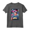 HapTiger Steven Universe Poster Maglietta - Official Licensed Product for Fans - Believe in Steven