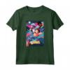 HapTiger Steven Universe Poster Maglietta - Official Licensed Product for Fans - Believe in Steven