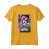 HapTiger Steven Universe Poster Maglietta - Official Licensed Product for Fans - Believe in Steven