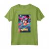 HapTiger Steven Universe Poster Maglietta - Official Licensed Product for Fans - Believe in Steven