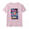 HapTiger Steven Universe Poster Maglietta - Official Licensed Product for Fans - Believe in Steven