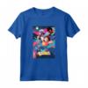 HapTiger Steven Universe Poster Maglietta - Official Licensed Product for Fans - Believe in Steven