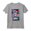 HapTiger Steven Universe Poster Maglietta - Official Licensed Product for Fans - Believe in Steven